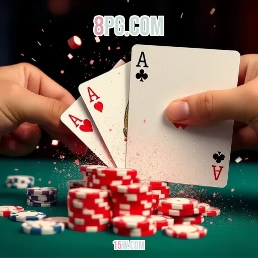 8pg.com Jogos Destaques